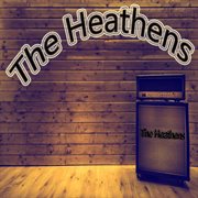 The heathens cover image