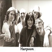 Harpoon cover image