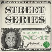 Liondub street series, vol. 31 -  judgement cover image