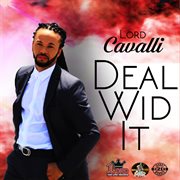 Deal wid it cover image