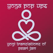 Yogi translations of pearl jam cover image