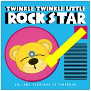 Lullaby versions of pinkfong cover image
