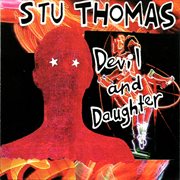 Devil and daughter cover image
