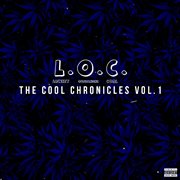 The cool chronicles, vol. 1 cover image