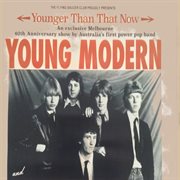 Younger than that now cover image