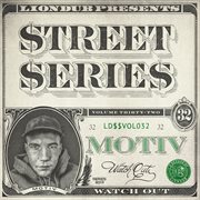 Liondub street series, vol. 32: watch out cover image