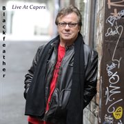 Live at capers cover image