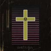 What is pain cover image