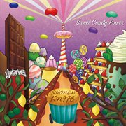 Sweet candy power cover image