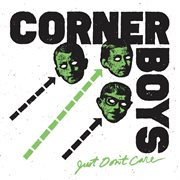 Just don't care cover image
