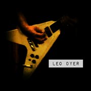 Leo dyer cover image