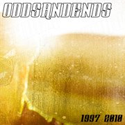 Odds and ends: 1997-2010 cover image