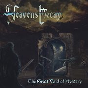 The great void of mystery cover image