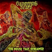 The house that screamed cover image