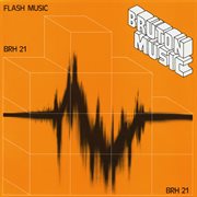Flash music cover image