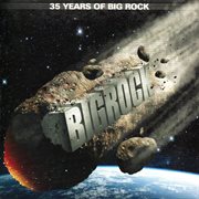 35 years of big rock cover image