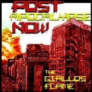 Post apocalypse now cover image