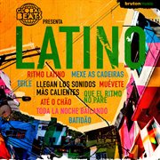 Global beats: latino cover image