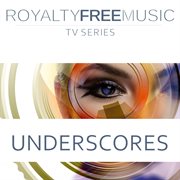 Underscores: royalty free music (tv series) cover image