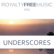 Underscores: royalty free music (spa) cover image