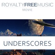 Underscores: royalty free music (movie) cover image