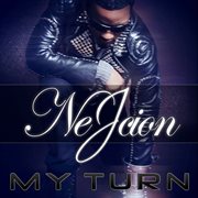 My turn cover image
