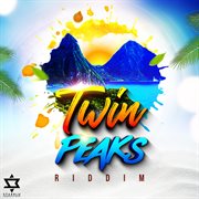 Twin peaks riddim cover image