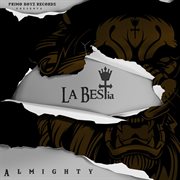 La bestia cover image