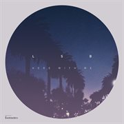 Here with me - ep cover image