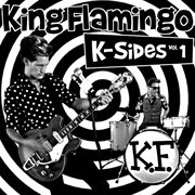 K-sides, vol. 1 cover image