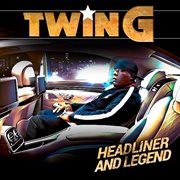 Headliner and legend cover image