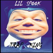 Trap king cover image