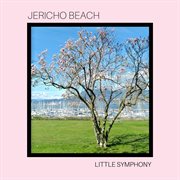 Jericho beach cover image