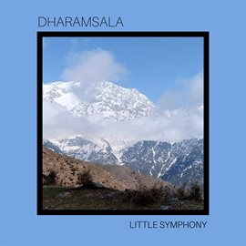 Cover image for Dharamsala