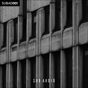Suba001 cover image