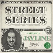 Liondub street series, vol. 33: network cover image