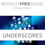 Underscores: royalty free music (social media) cover image