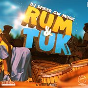 Rum & tuk riddim cover image