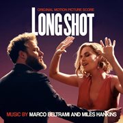 Long shot (original motion picture score) cover image