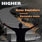 Higher cover image