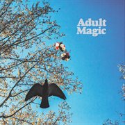 Adult magic cover image