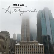 24th floor, vol. 1 cover image