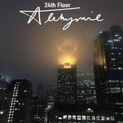 24th floor, vol. 2 cover image