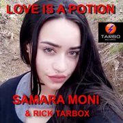 Love is a potion cover image