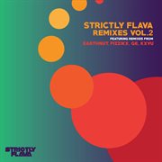 Strictly flava remixes, vol. 2 cover image