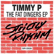 Fat dingers cover image