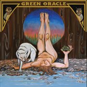 Green oracle cover image