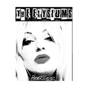 Heartless cover image