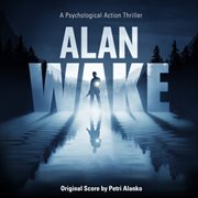 Alan wake (original score) cover image