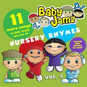 Baby jamz, vol. 4 cover image